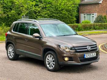2013 (13) - 2.0 TDi BlueMotion Tech SE 5dr