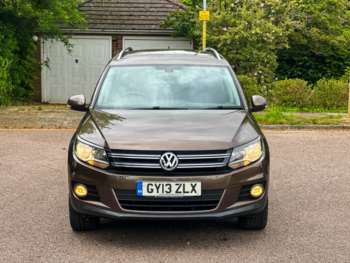 Used Volkswagen Tiguan 2013 for sale - 74557185: Photo