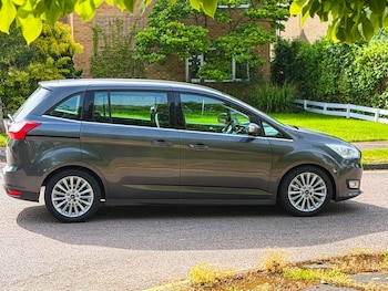 Used Ford Grand C-Max 2016 for sale - 78662768: Photo