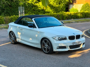 Used BMW 1 Series 2013 for sale - 79200723: Photo