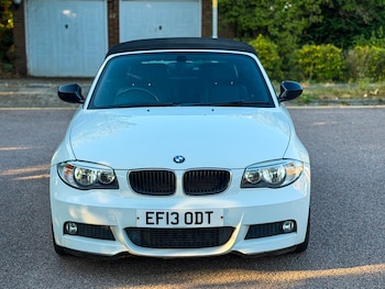 Used BMW 1 Series 2013 for sale - 79200723: Photo