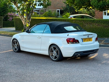 Used BMW 1 Series 2013 for sale - 79200723: Photo