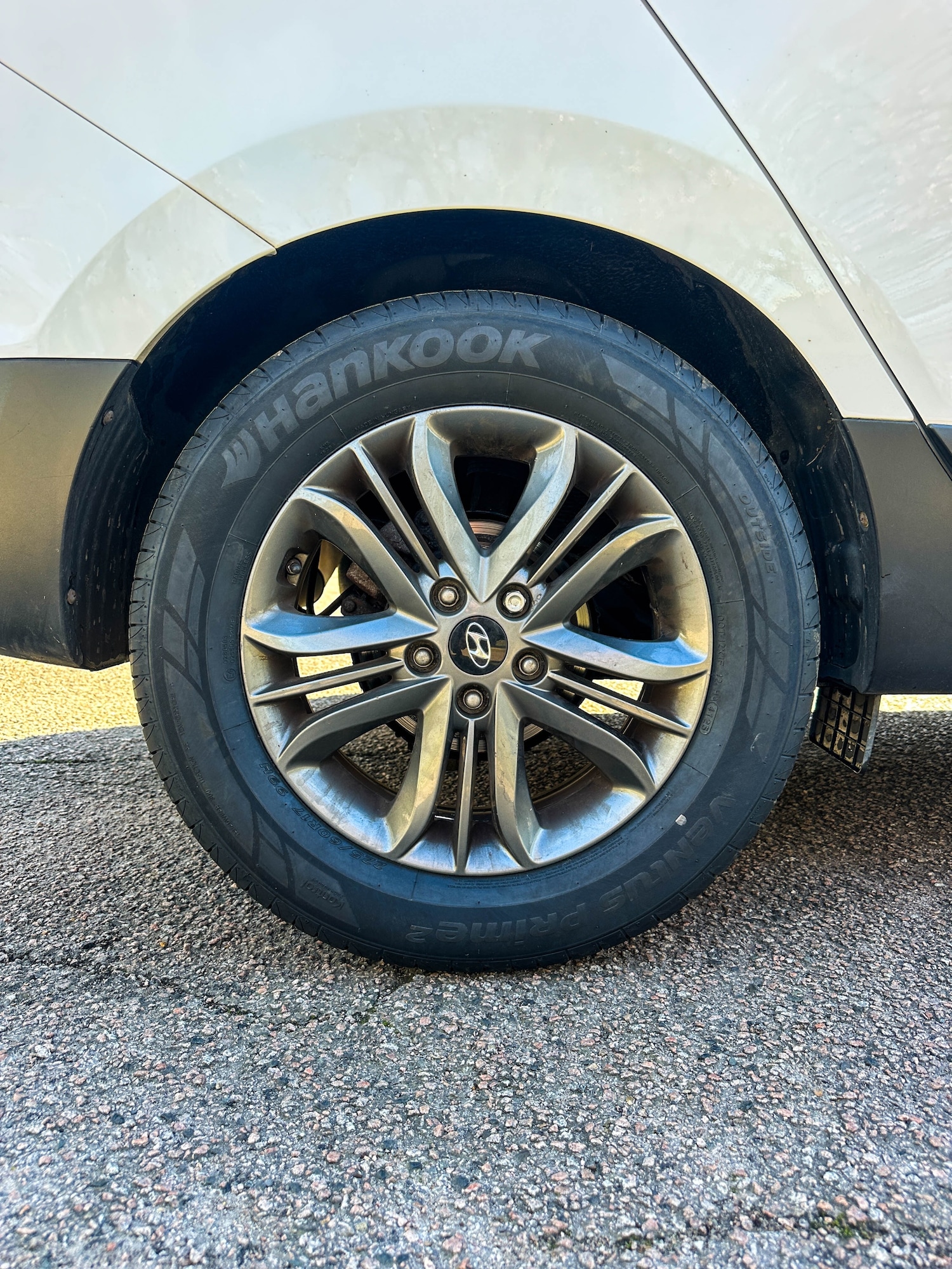 Used Hyundai Ix35 2015 for sale - 77724303: Photo 10