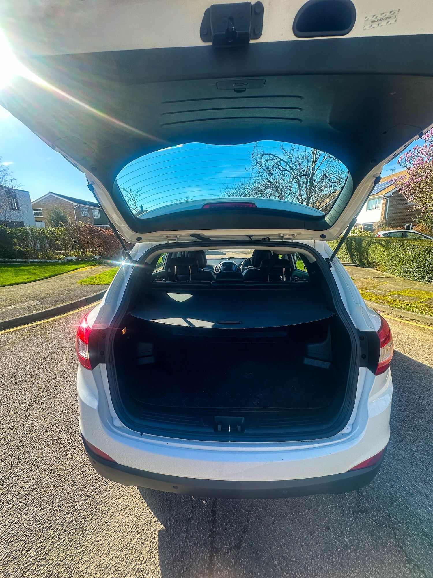 Used Hyundai Ix35 2015 for sale - 77724303: Photo 11