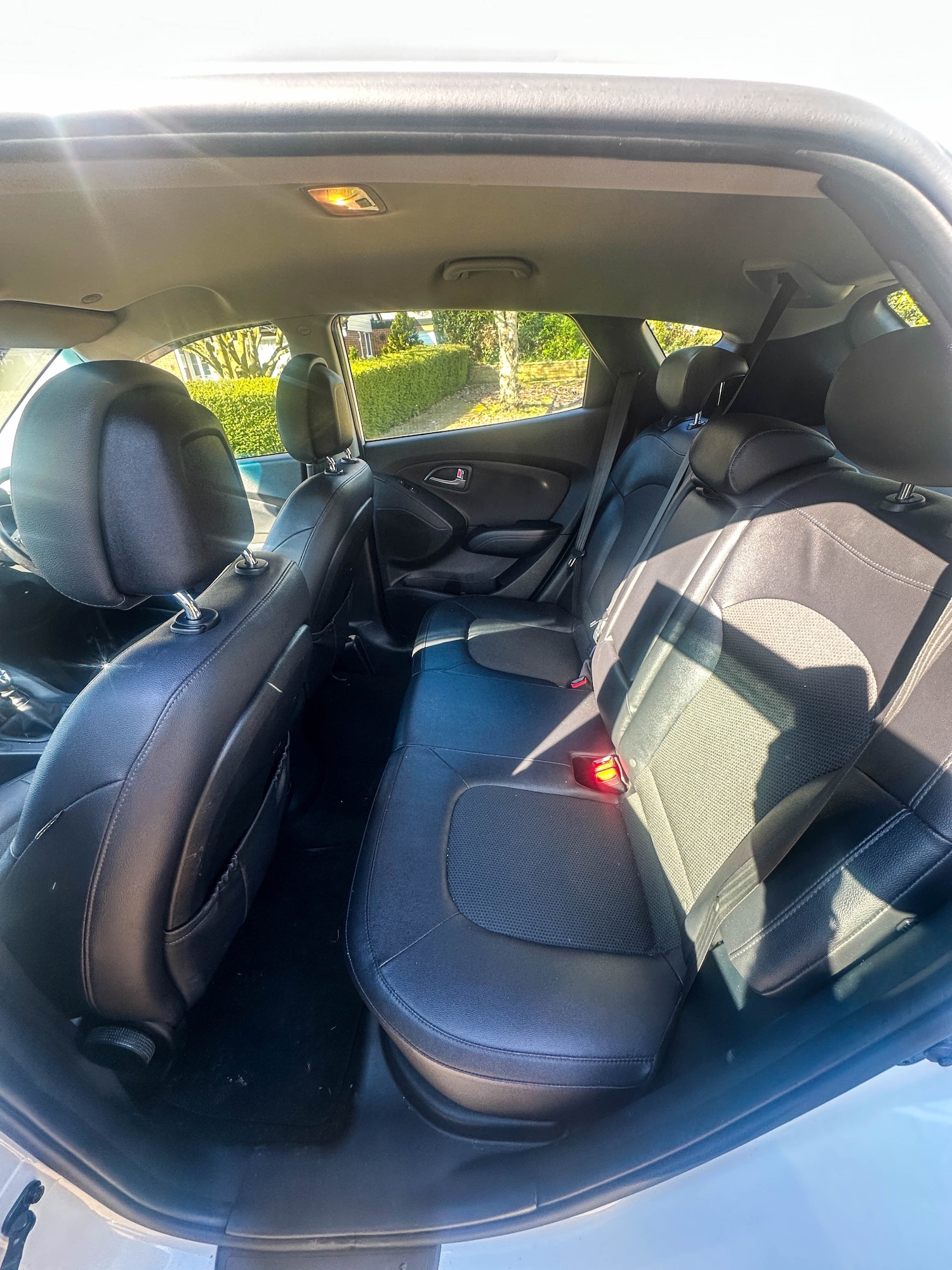 Used Hyundai Ix35 2015 for sale - 77724303: Photo 15