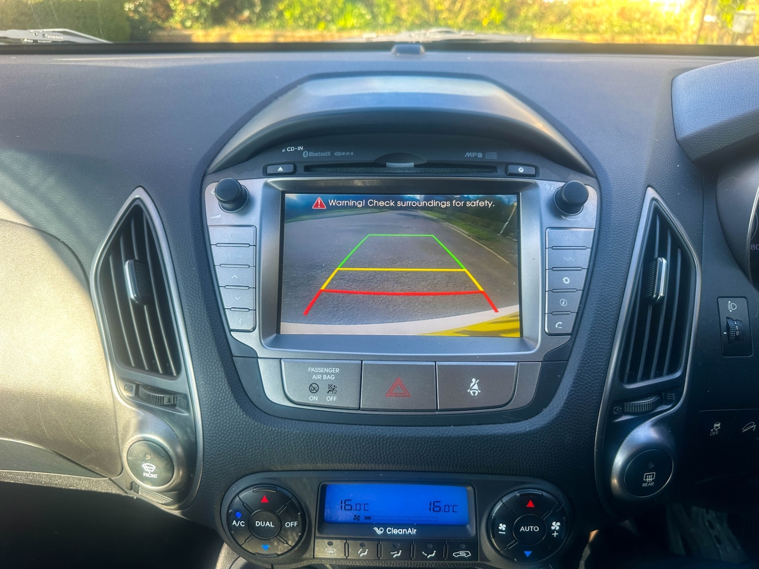 Used Hyundai Ix35 2015 for sale - 77724303: Photo 16