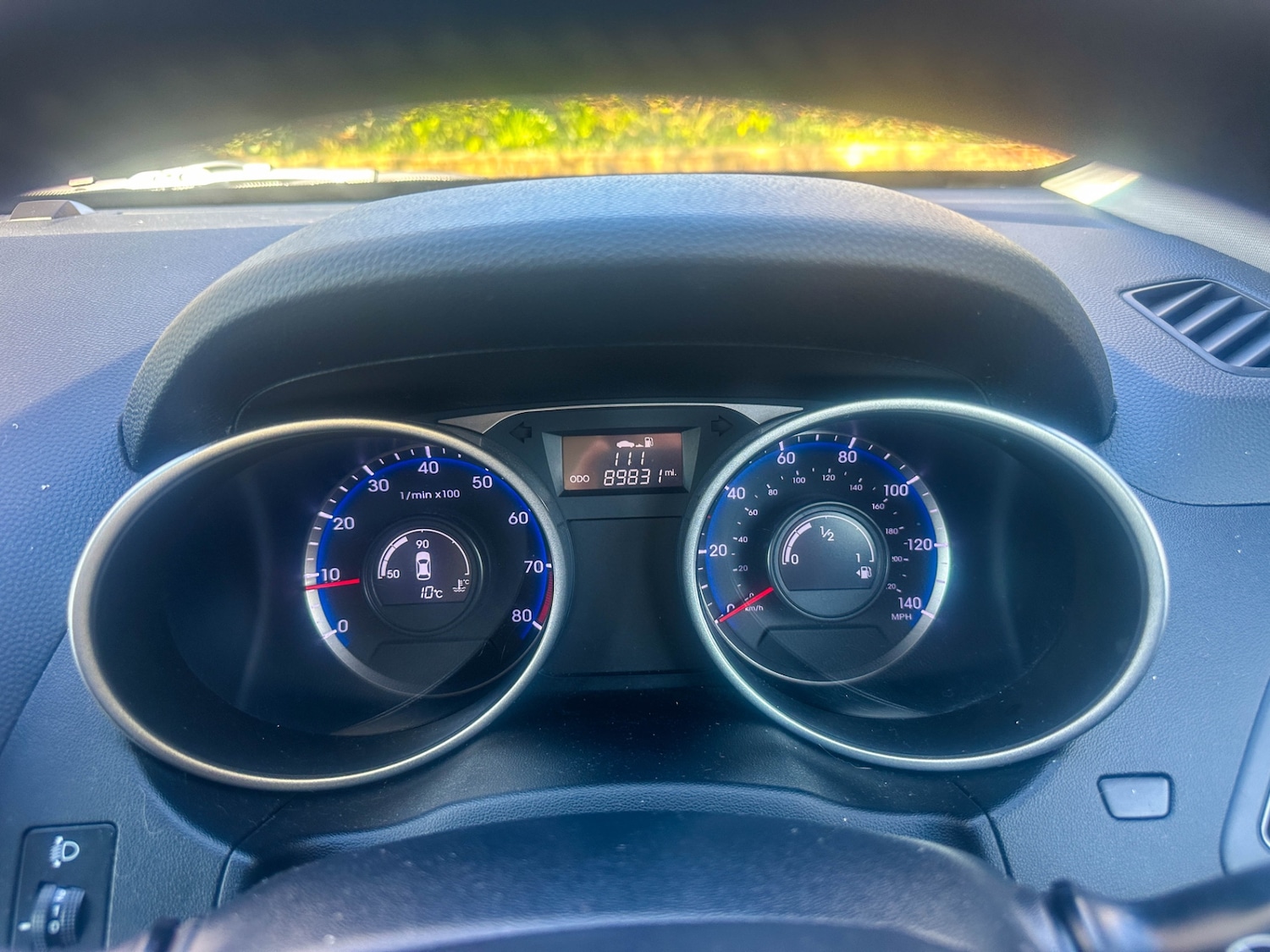 Used Hyundai Ix35 2015 for sale - 77724303: Photo 17