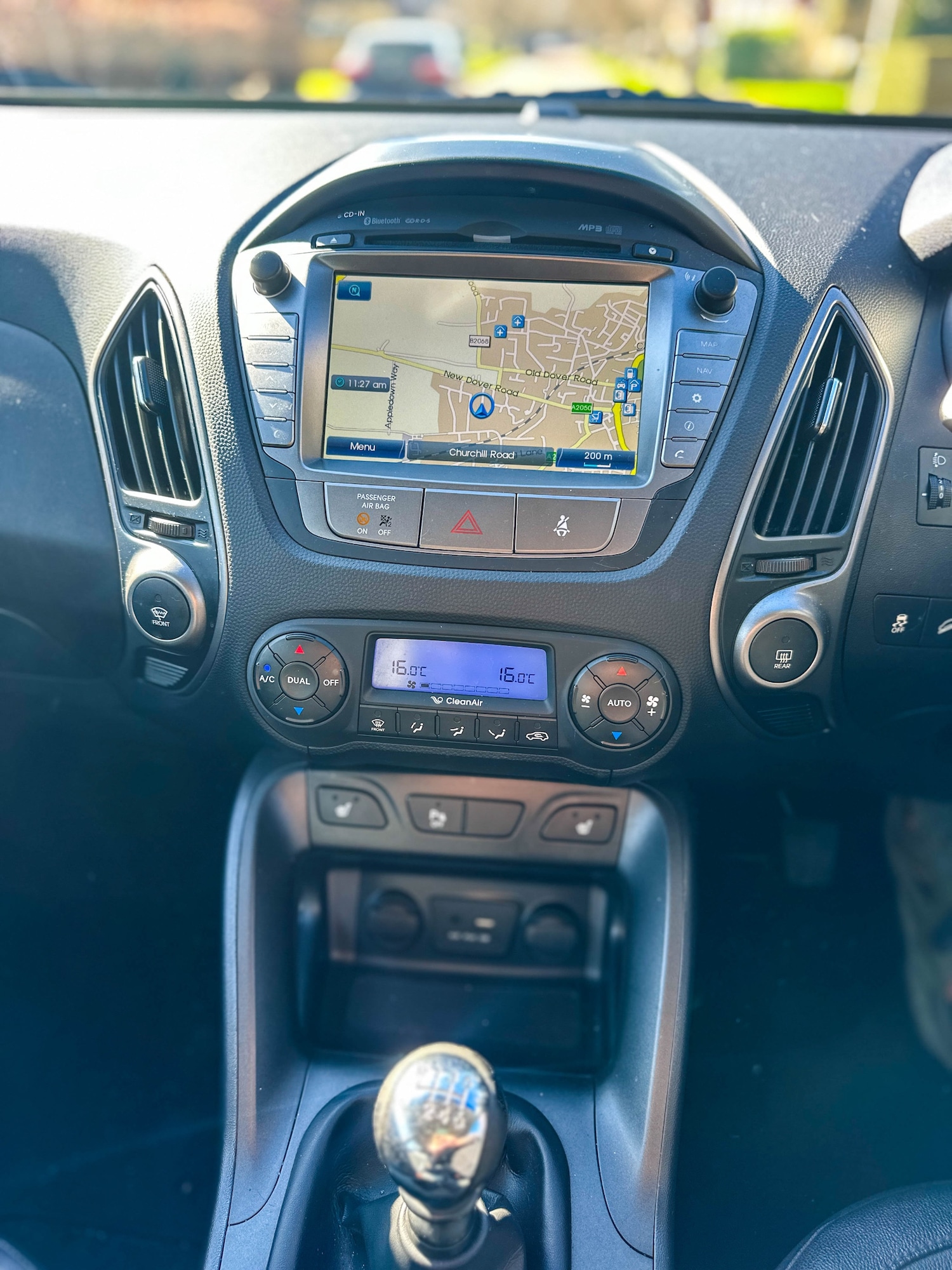 Used Hyundai Ix35 2015 for sale - 77724303: Photo 19