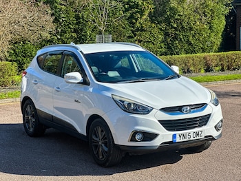 2015 (15) - 1.6 GDI Blue Drive SE Nav 5dr 2WD