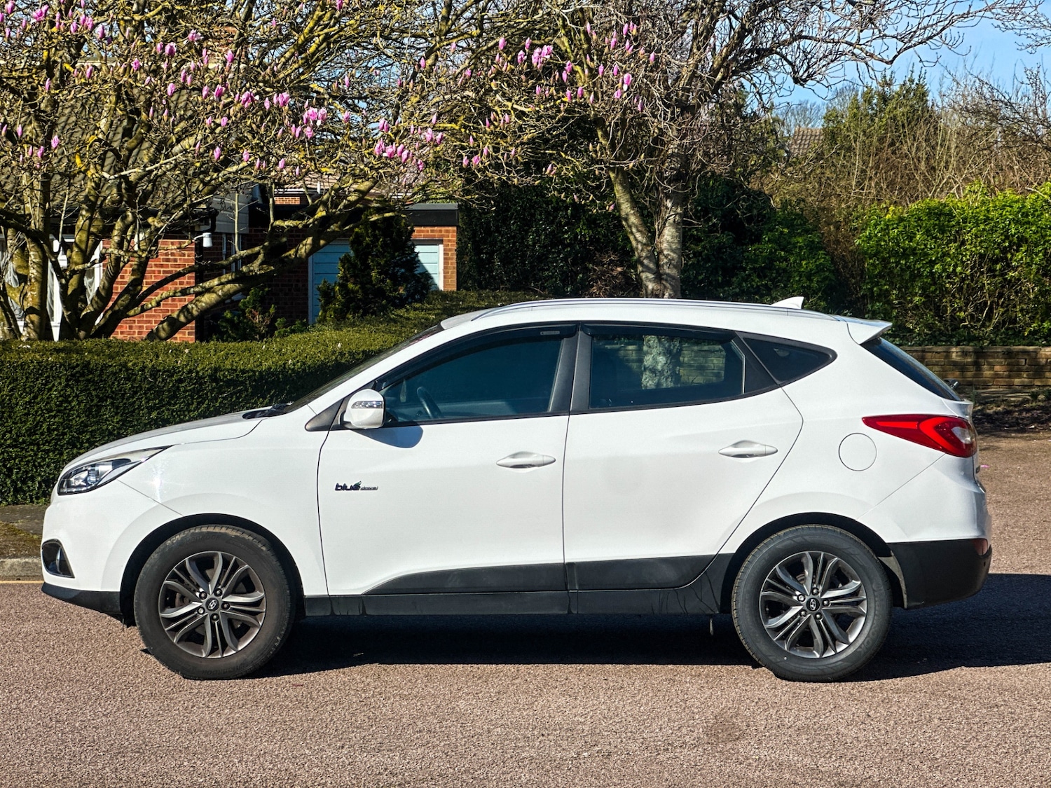 Used Hyundai Ix35 2015 for sale - 77724303: Photo 7