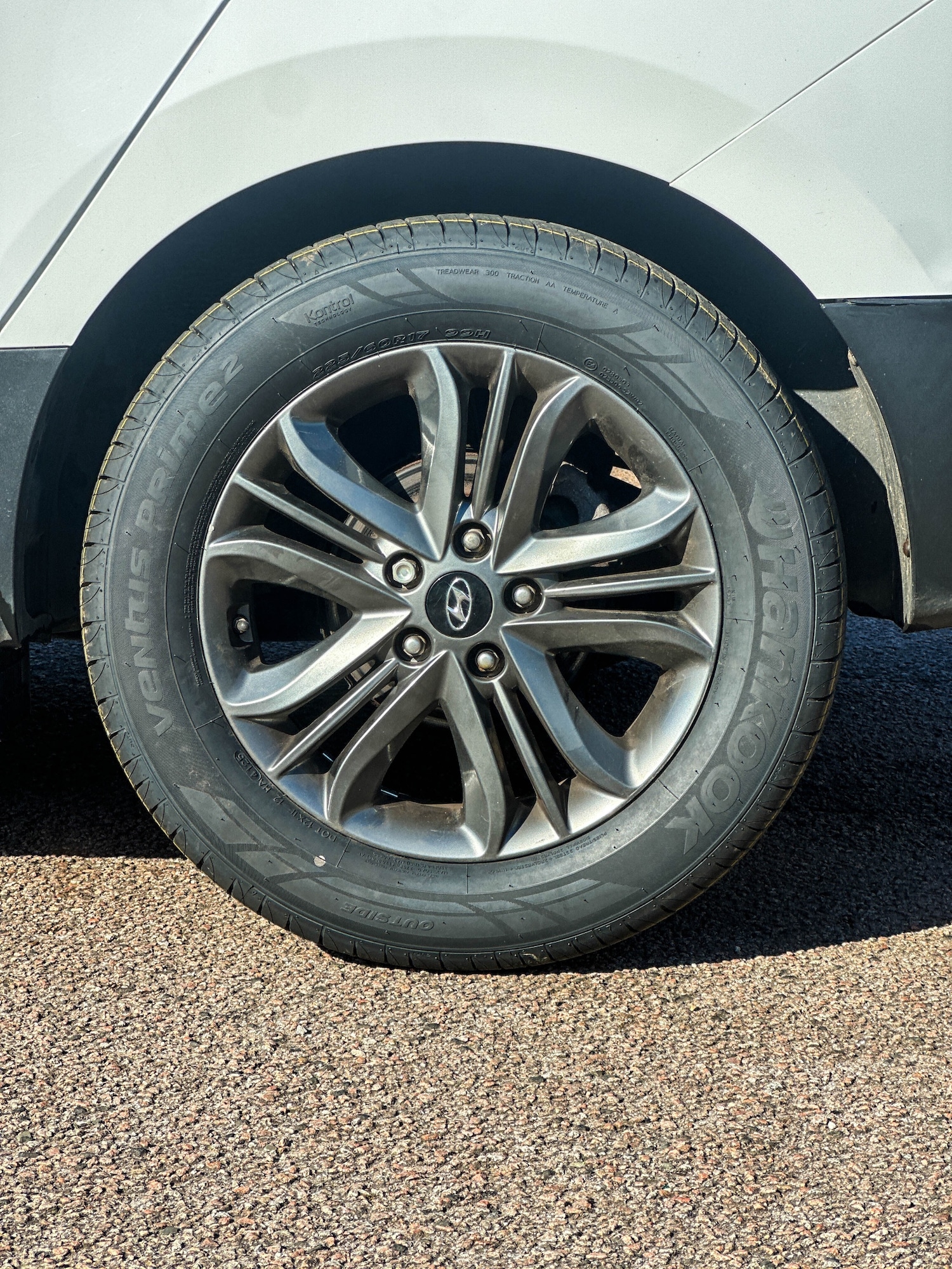 Used Hyundai Ix35 2015 for sale - 77724303: Photo 9