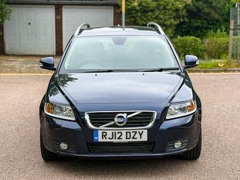 Used Volvo V50 2012 for sale - 78961534: Photo