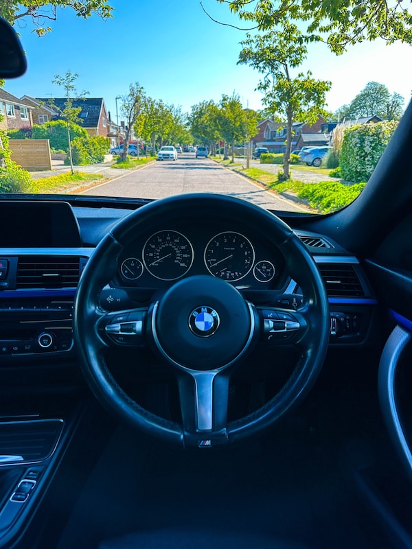 Used BMW 3 Series 2014 for sale - 74762684: Photo 11