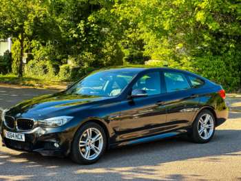 Used BMW 3 Series 2014 for sale - 74762684: Photo