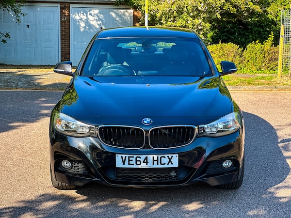 Used BMW 3 Series 2014 for sale - 74762684: Photo 3