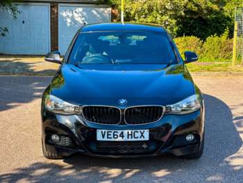 Used BMW 3 Series 2014 for sale - 74762684: Photo