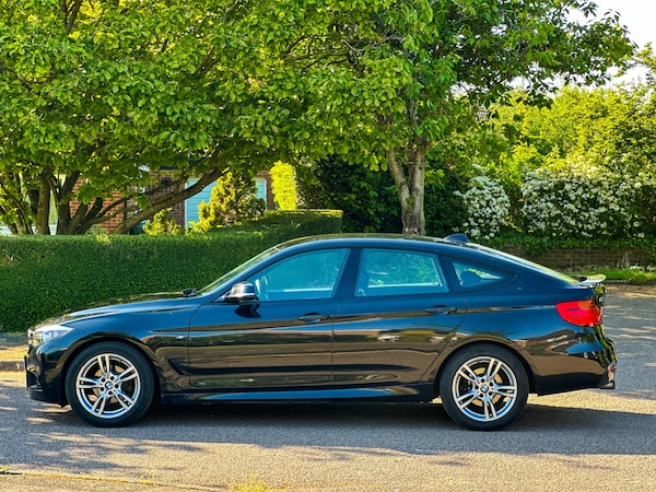 Used BMW 3 Series 2014 for sale - 74762684: Photo 4