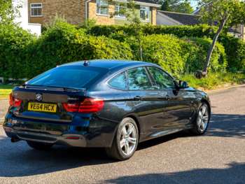 Used BMW 3 Series 2014 for sale - 74762684: Photo