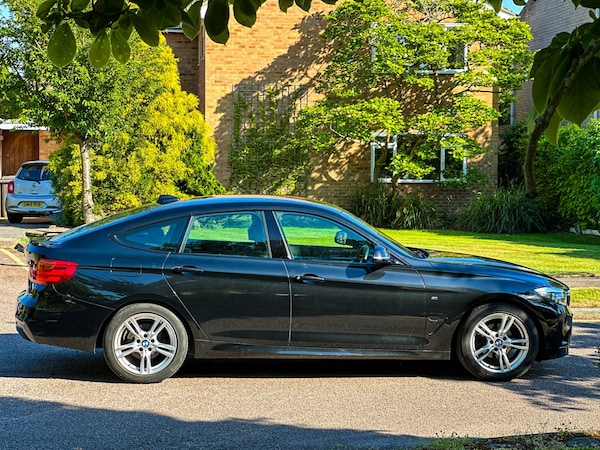 Used BMW 3 Series 2014 for sale - 74762684: Photo 5