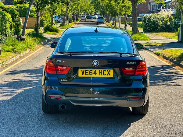 Used BMW 3 Series 2014 for sale - 74762684: Photo 6