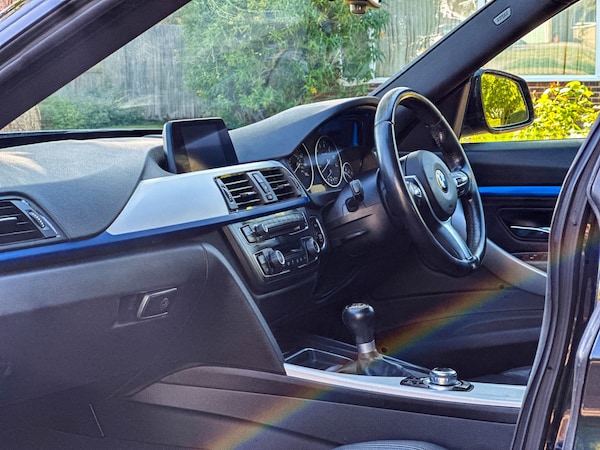 Used BMW 3 Series 2014 for sale - 74762684: Photo 7
