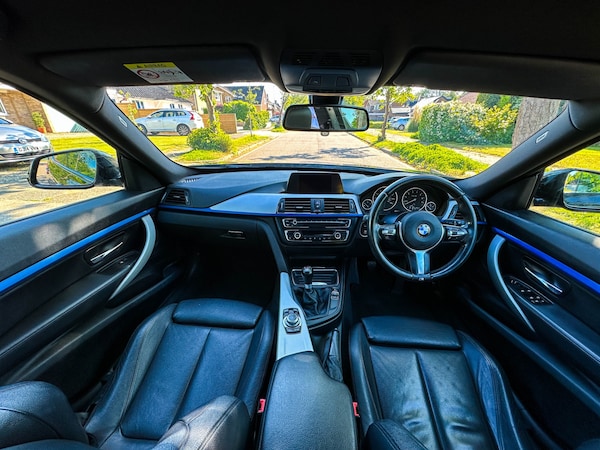 Used BMW 3 Series 2014 for sale - 74762684: Photo 9