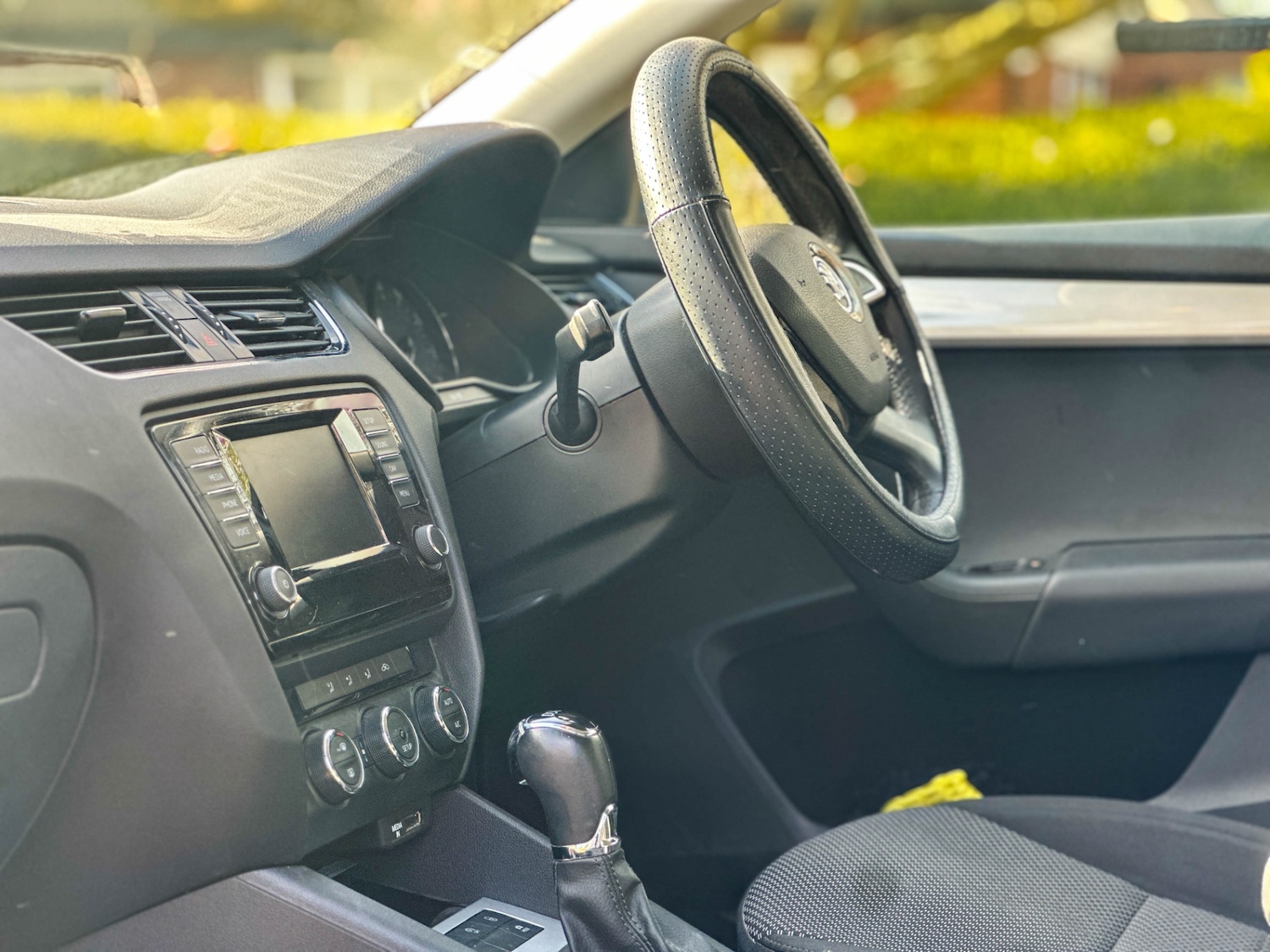 Used Skoda Octavia 2014 for sale - 78048263: Photo 10