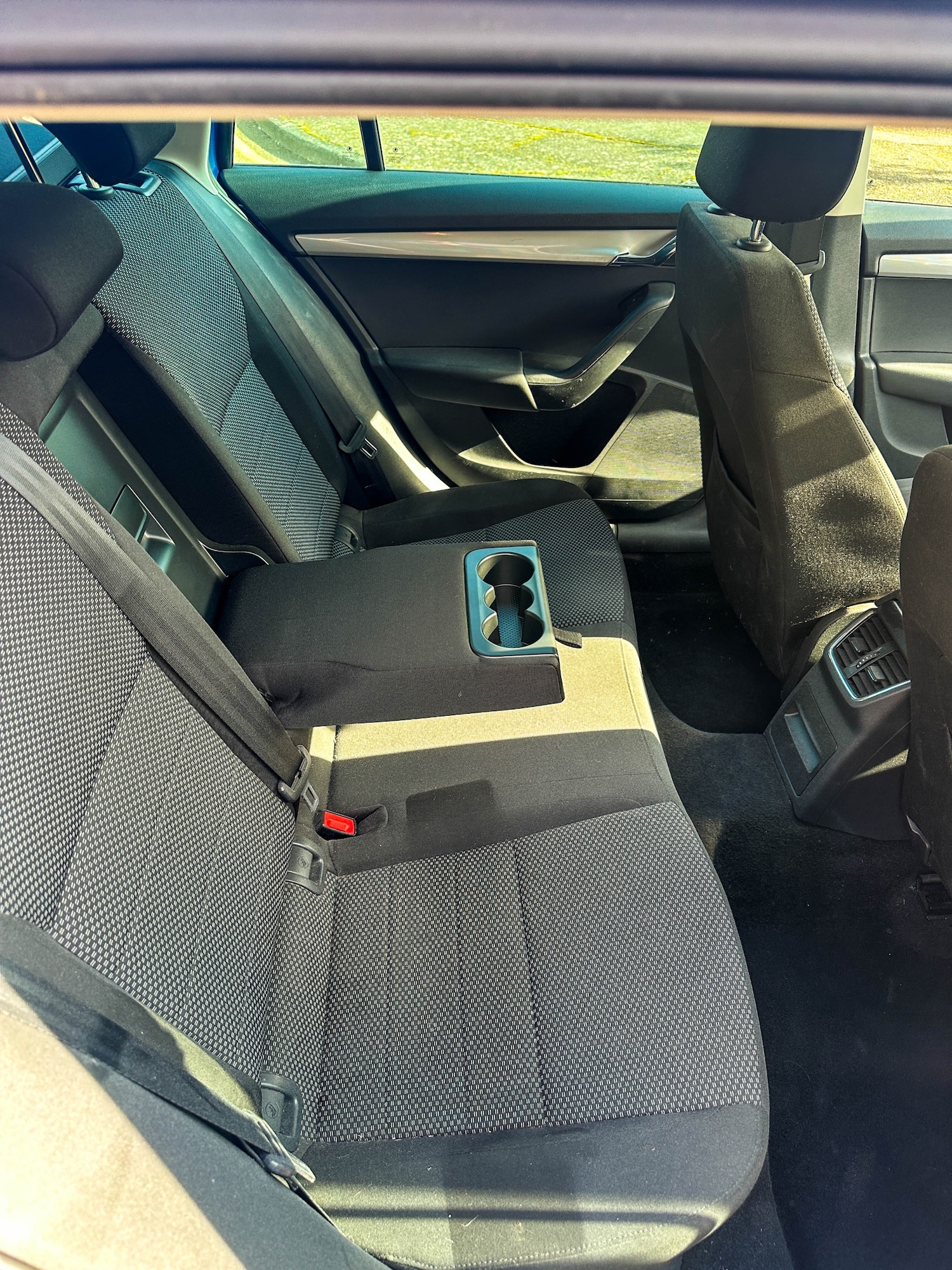 Used Skoda Octavia 2014 for sale - 78048263: Photo 11