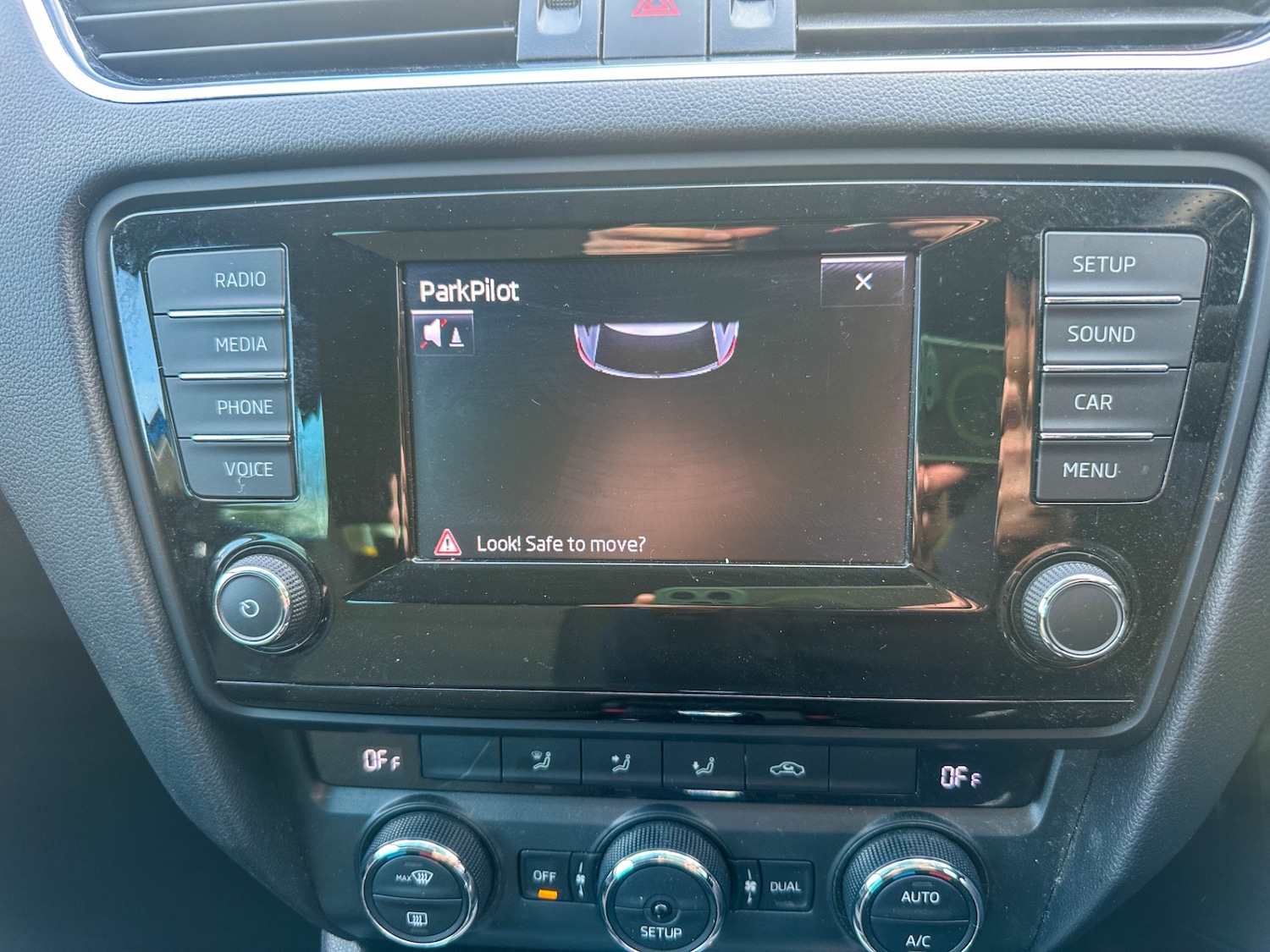 Used Skoda Octavia 2014 for sale - 78048263: Photo 16