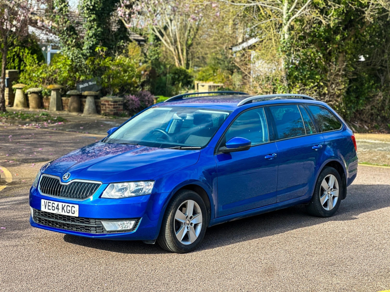 Used Skoda Octavia 2014 for sale - 78048263: Photo 2