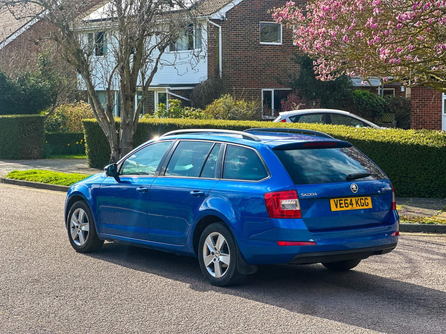 Used Skoda Octavia 2014 for sale - 78048263: Photo 4
