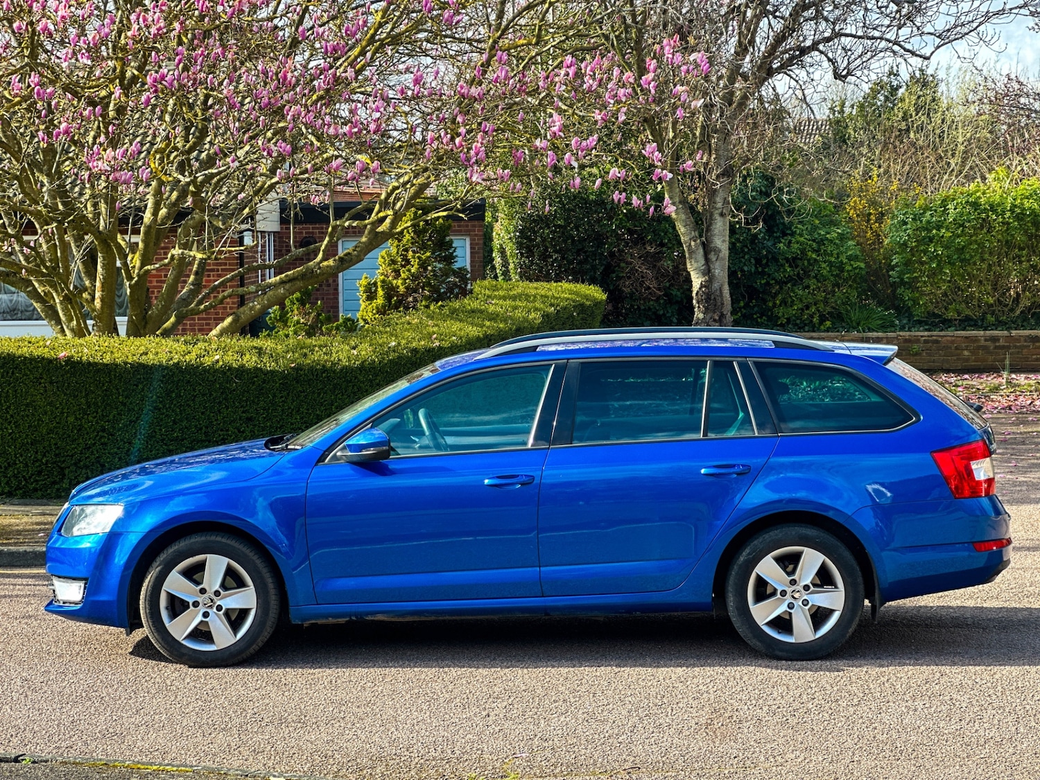 Used Skoda Octavia 2014 for sale - 78048263: Photo 6