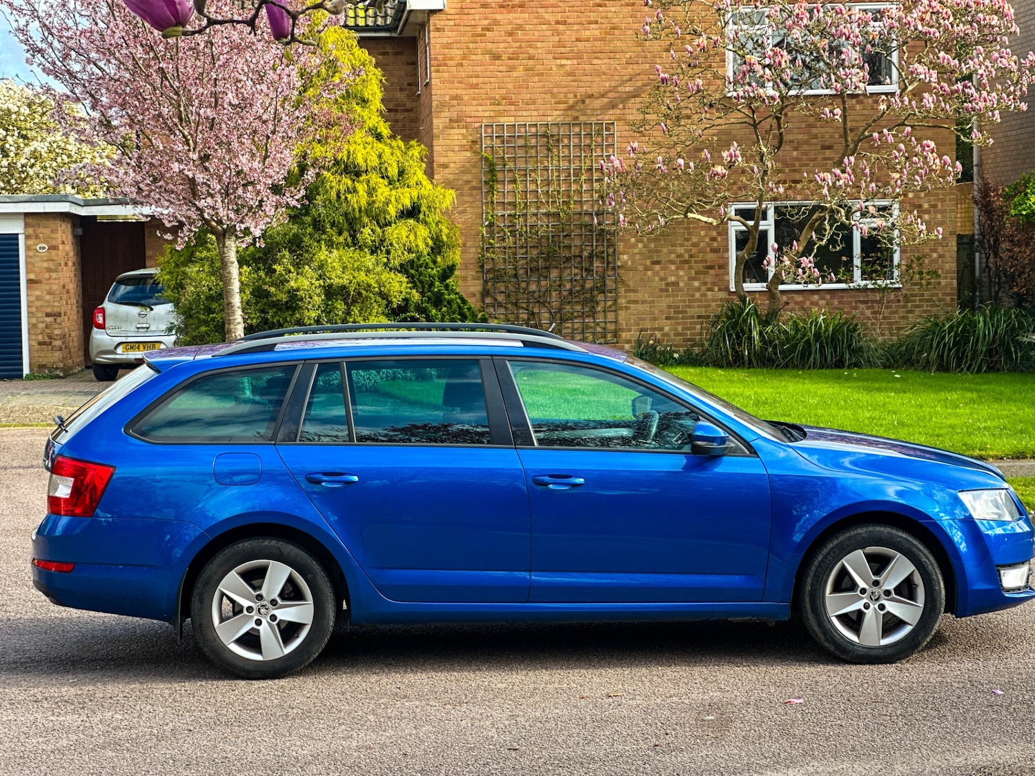 Used Skoda Octavia 2014 for sale - 78048263: Photo 7