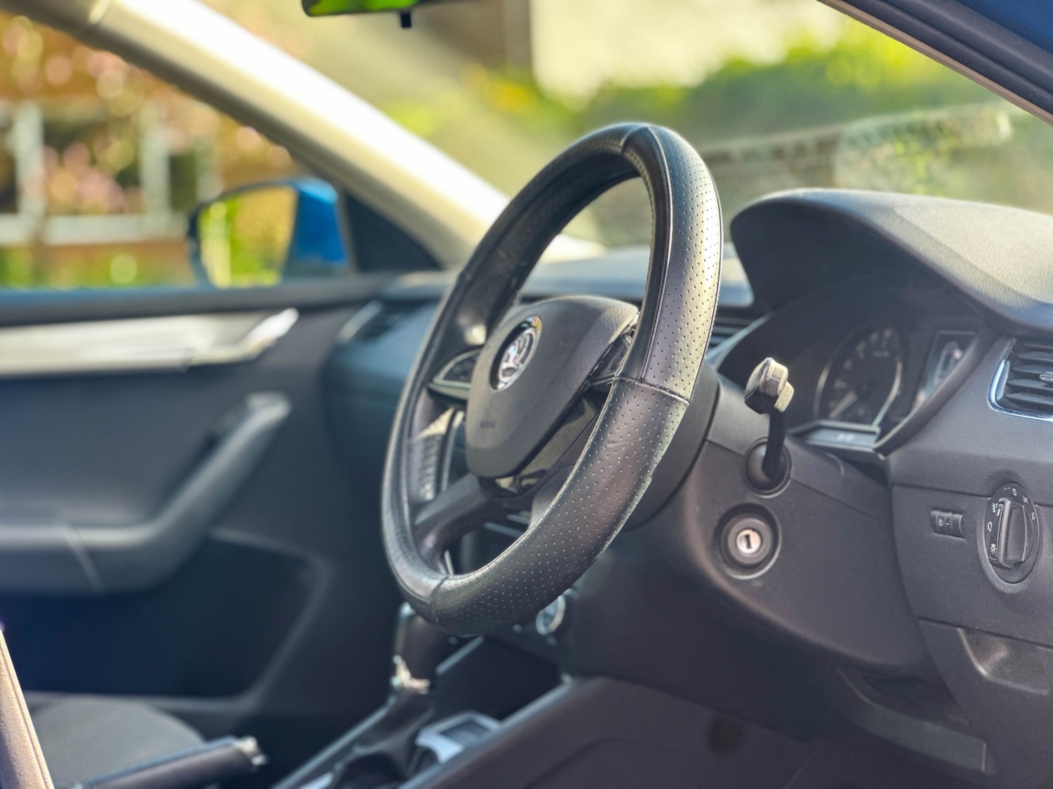 Used Skoda Octavia 2014 for sale - 78048263: Photo 8