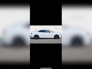 Audi - A5