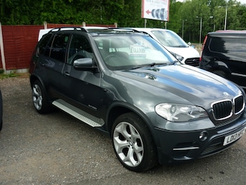 Used BMW X5 2013 for sale - 78925481: Photo