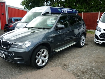 Used BMW X5 2013 for sale - 78925481: Photo