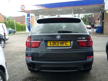 Used BMW X5 2013 for sale - 78925481: Photo