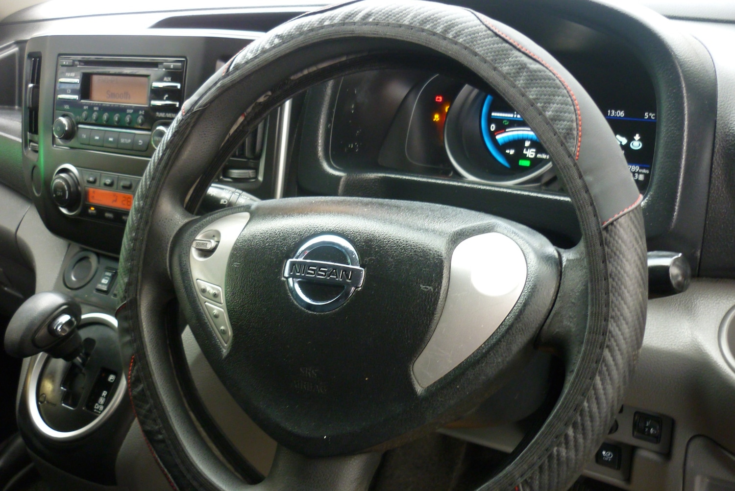 Vehicle 16