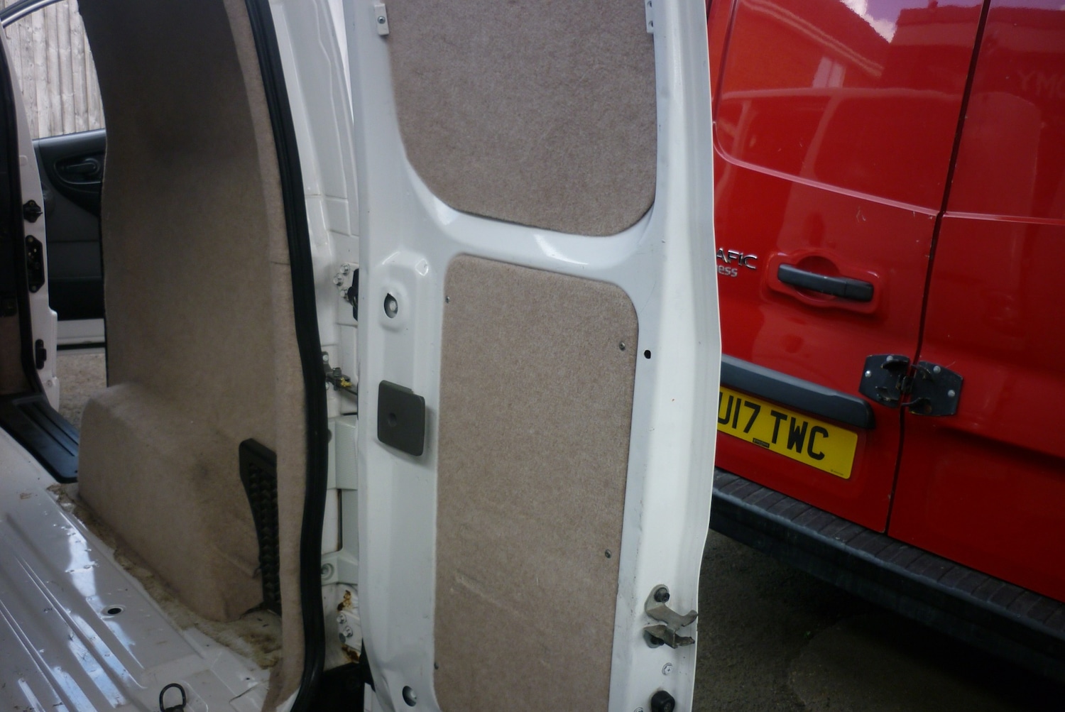 Vehicle 24