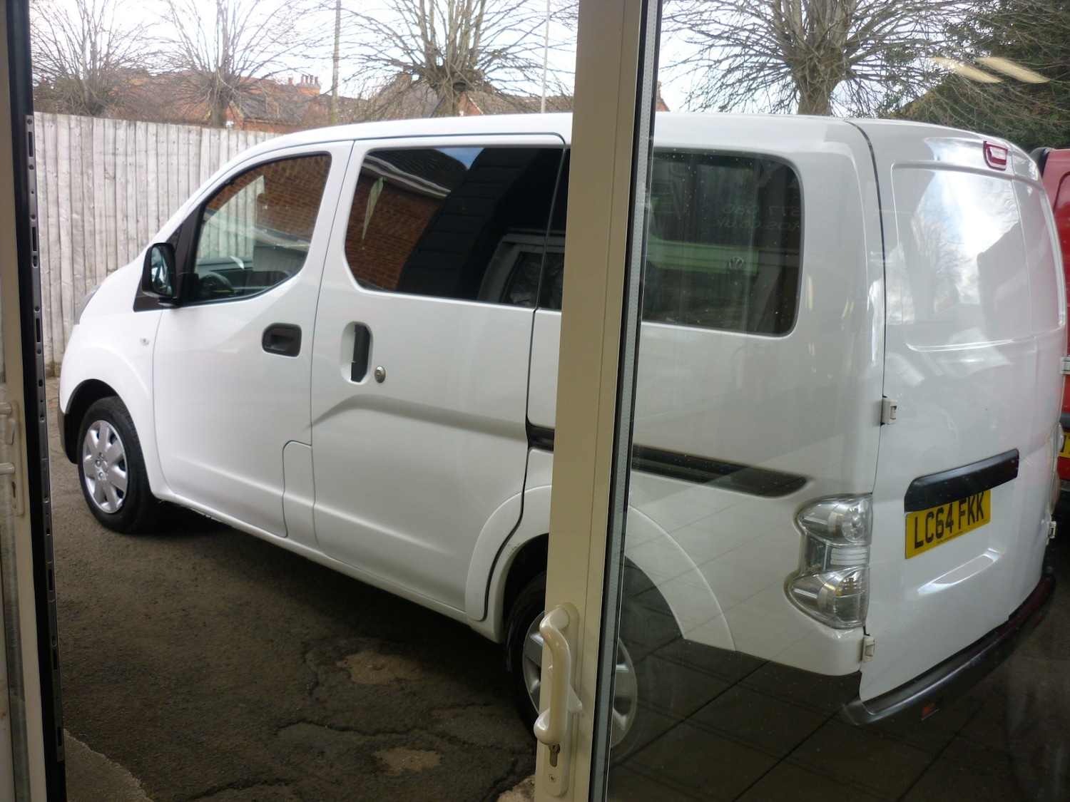 Vehicle 9