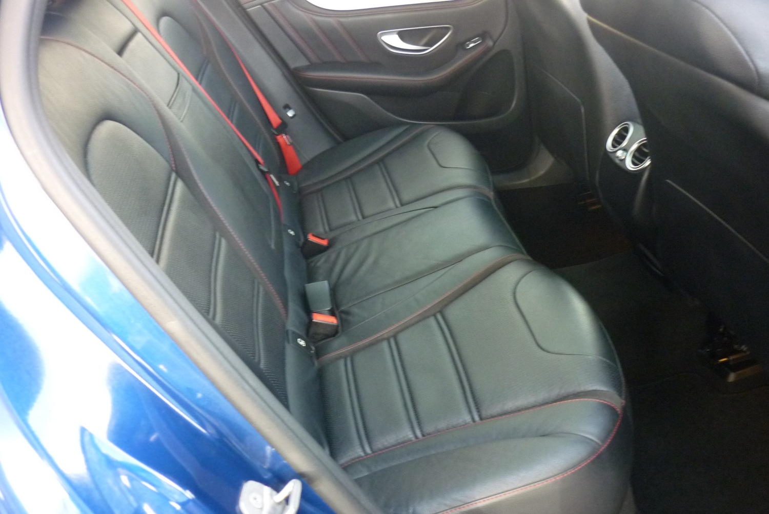 Used Mercedes-Benz GLC 2017 for sale - 77878613: Photo 14