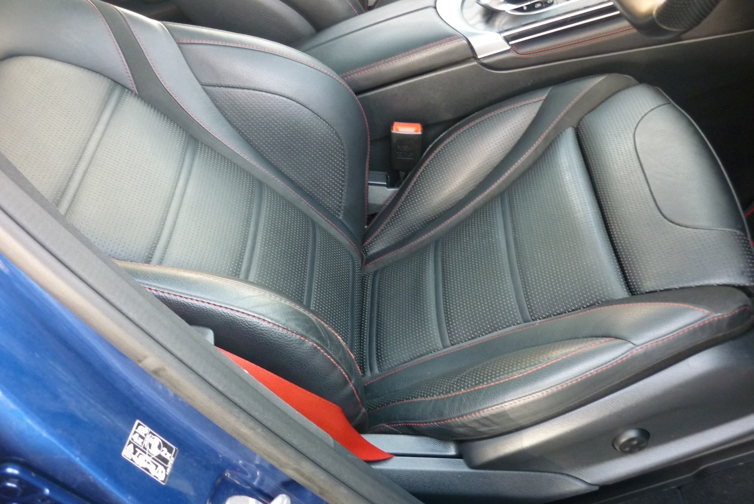 Used Mercedes-Benz GLC 2017 for sale - 77878613: Photo 19