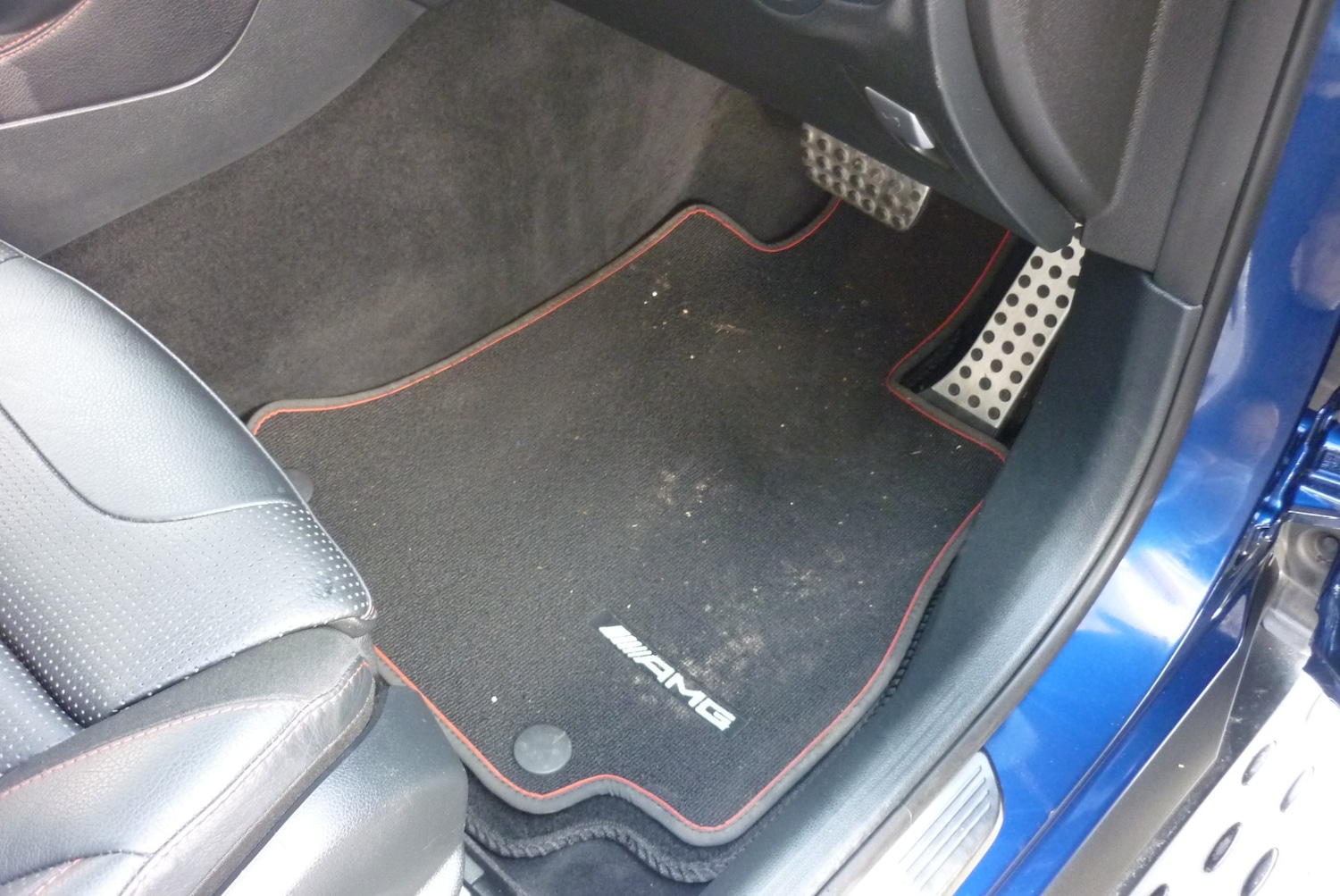 Used Mercedes-Benz GLC 2017 for sale - 77878613: Photo 20