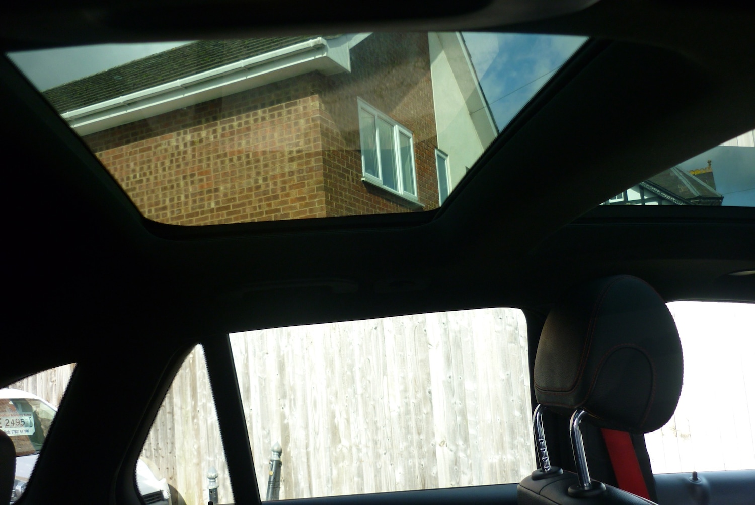 Used Mercedes-Benz GLC 2017 for sale - 77878613: Photo 22