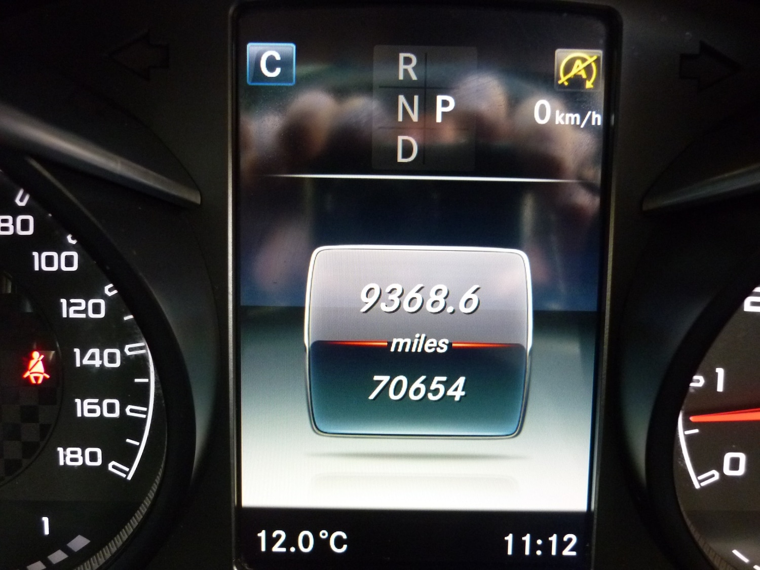 Used Mercedes-Benz GLC 2017 for sale - 77878613: Photo 27