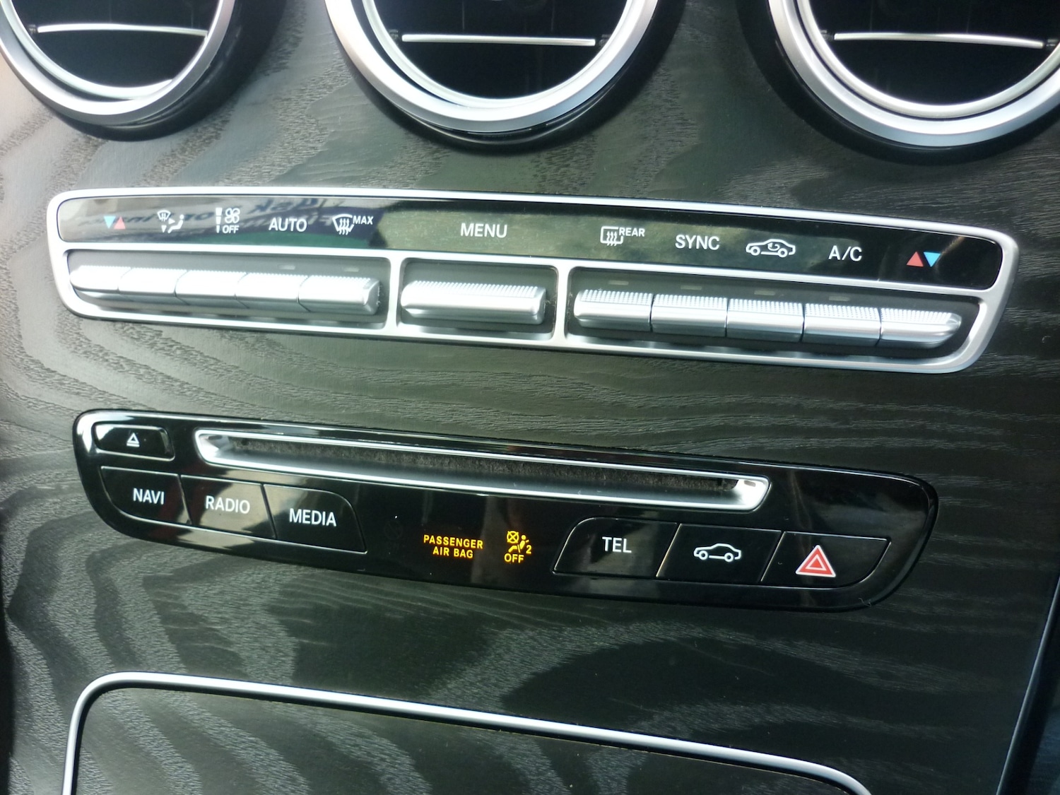 Used Mercedes-Benz GLC 2017 for sale - 77878613: Photo 28