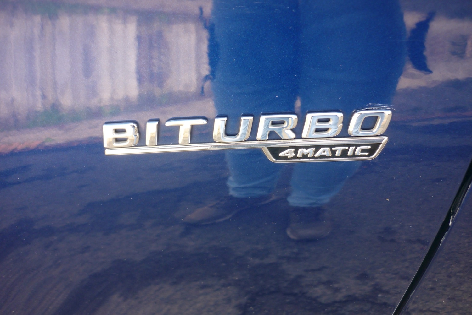 Used Mercedes-Benz GLC 2017 for sale - 77878613: Photo 3