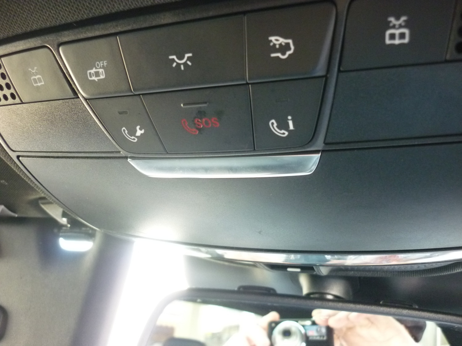 Used Mercedes-Benz GLC 2017 for sale - 77878613: Photo 30