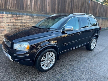 Volvo - XC90